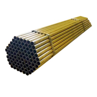 批发脚手架钢管 6米架子管 建筑工程焊接铁管 规格齐全厂 价直供图5