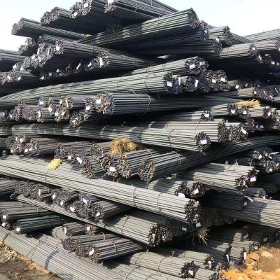 建筑钢材钢筋厂农村建房用螺纹钢hrb500批发螺纹状直径0.5mm钢筋图4