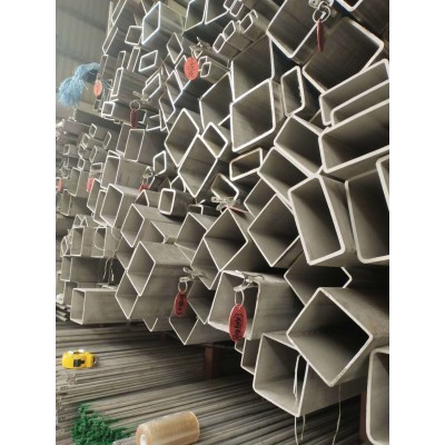 广东厂家批发不锈钢圆管304316不锈钢管加工大小口径厚薄壁无缝管图3