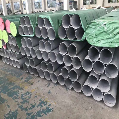 广东厂家批发不锈钢圆管304316不锈钢管加工大小口径厚薄壁无缝管图2