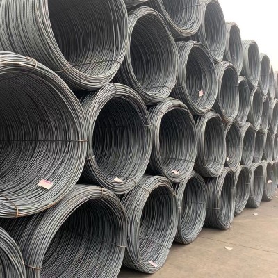 苏州永钢盘螺钢筋 沙钢调直箍筋可提供检测样品图3