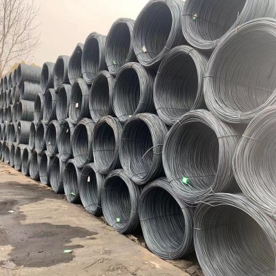 苏州永钢盘螺钢筋 沙钢调直箍筋可提供检测样品图2