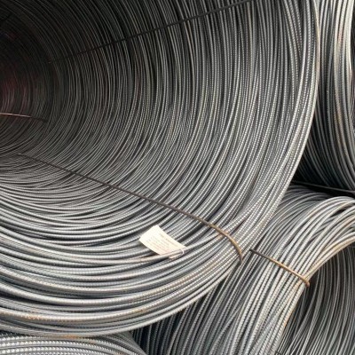 苏州永钢盘螺钢筋 沙钢调直箍筋可提供检测样品图4