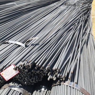 江苏上海10mm螺纹钢批发建筑工程12螺纹钢材抗震10_20螺纹钢筋厂图4