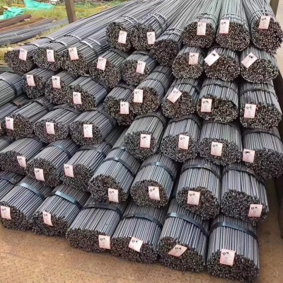 江苏上海10mm螺纹钢批发建筑工程12螺纹钢材抗震10_20螺纹钢筋厂图2