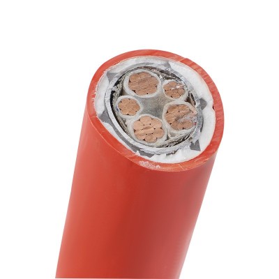 国标柔性矿物质绝缘防火电缆 BTTZ/BTTRZ/BTLY/YTTW隔离电缆定制图5
