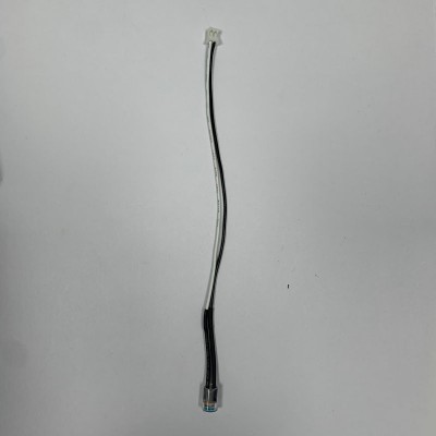 开关感光摄像头红外灯2.0端子连接线束批发 光明电阻电子线材