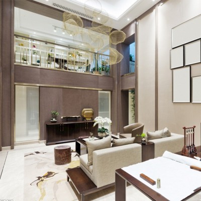 自粘木纹纸家具改色膜贴纸木饰面贴膜防水带胶橱柜桌子翻新遮丑图4