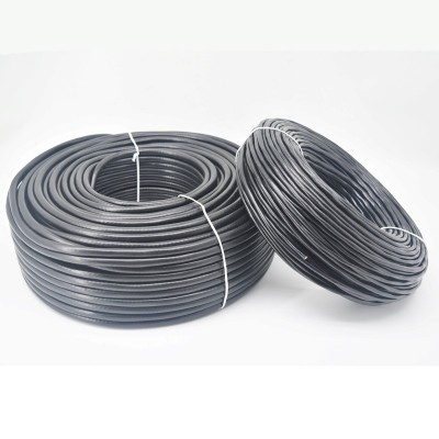 国标纯铜芯trvv电缆线拖链电缆高柔性护套2345芯6坦克链软电线图5