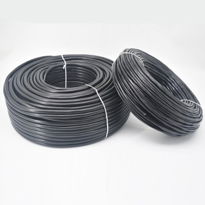 RVSP双绞屏蔽线2芯4芯6芯8芯485通讯电缆专用控制信号线缆图5