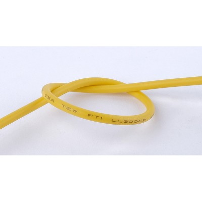 3239#16awg 18 20 22 24 26 28号硅胶线高温特软硅胶线图2