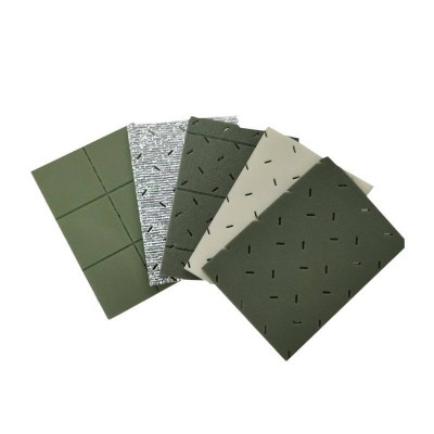 足球场操场人造草坪环保加厚减震垫学校人造草坪防震防水耐用透气图4