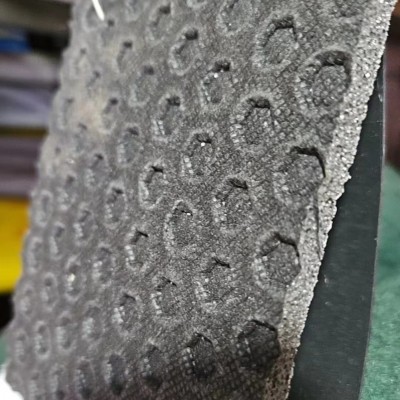 XPE复铝箔铝膜隔热保温隔音棉防火聚乙烯背胶泡棉减震垫xpe加厚图3