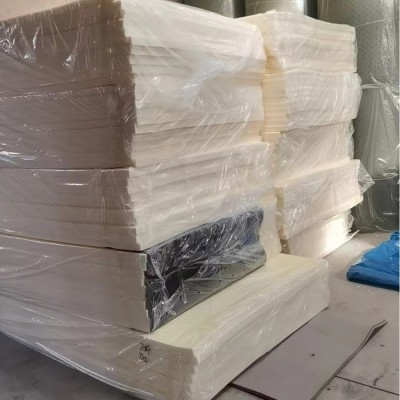 聚乙烯隔音垫3mm楼板减震垫家用影院KTV隔音板消音材料XPE防噪音图2
