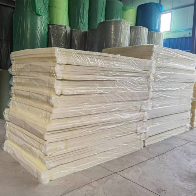 聚乙烯隔音垫3mm楼板减震垫家用影院KTV隔音板消音材料XPE防噪音图3