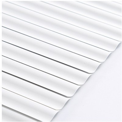 防水百叶窗帘遮阳隔热防晒pvc百叶帘办公室厂房阳台客厅百叶窗帘图4