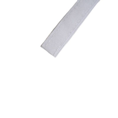 自粘加厚免打孔窗帘成品客厅卧室遮光布飘窗卧室魔术贴出租房窗帘图5