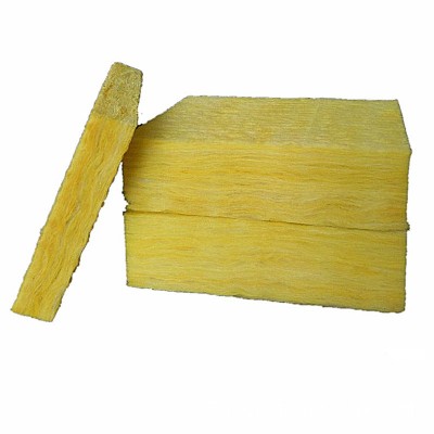 玻璃棉板厂家现货供应铝箔离心玻璃棉板风管保温棉板吸音隔音板图5