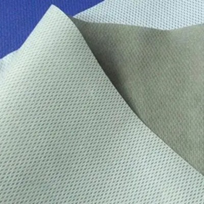 钢结构屋面墙体呼吸纸防水防潮透气膜隔气膜保温层防水透气膜图3