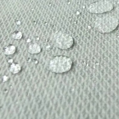 钢结构屋面墙体呼吸纸防水防潮透气膜隔气膜保温层防水透气膜图2