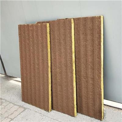 玻璃棉电梯井吸音板电梯井道吸音棉电梯井隔音棉外墙玻璃棉隔音板图3