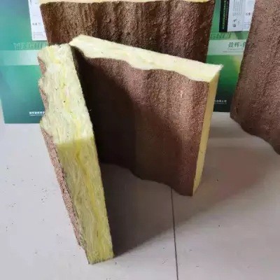 玻璃棉电梯井吸音板电梯井道吸音棉电梯井隔音棉外墙玻璃棉隔音板图5