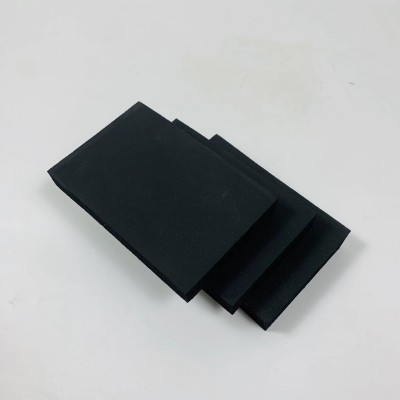 橡塑板工业管道保温降噪隔音板 空调保温海绵板橡塑保温板批发图3