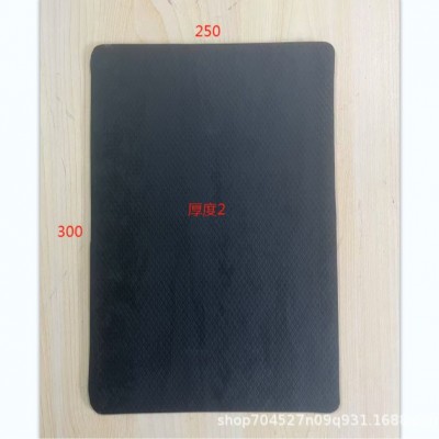 水槽消音垫减震消音 阻尼片隔音汽车减震消音环保材料冰箱消音图5