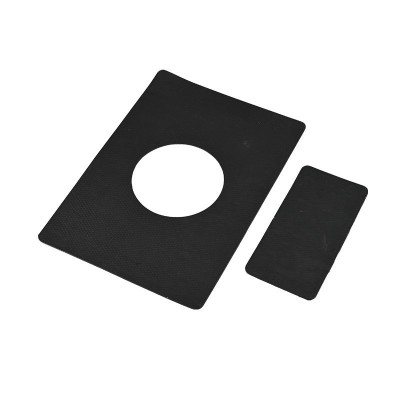 水槽消音垫减震消音 阻尼片隔音汽车减震消音环保材料冰箱消音图3