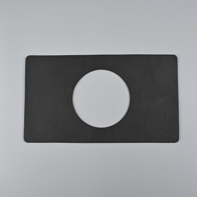 水槽消音垫减震消音 阻尼片隔音汽车减震消音环保材料冰箱消音图3