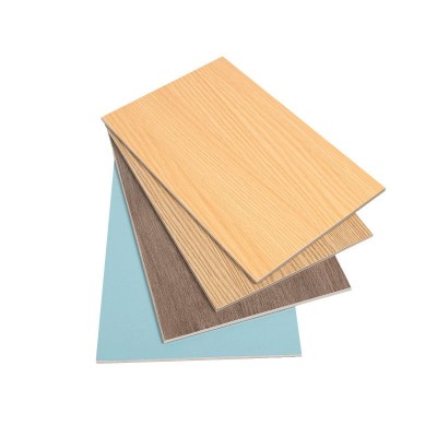 冰火板A级防火阻燃医疗洁净板无机预涂板硅酸钙板免漆墙面装饰板图4