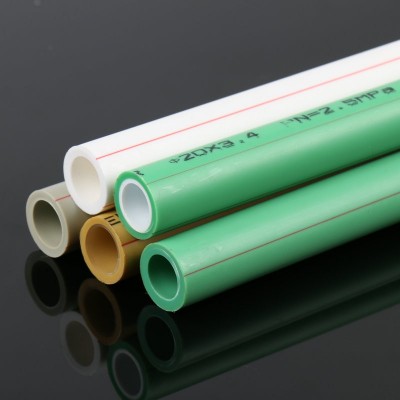 ppr水管20管材4分6分PPR冷热水管40pp-r给水热熔管dn25自来水管32图3