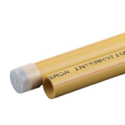 定制加工PPR水管自来水管4分6分1寸各种颜色规格可定制品牌代工图5