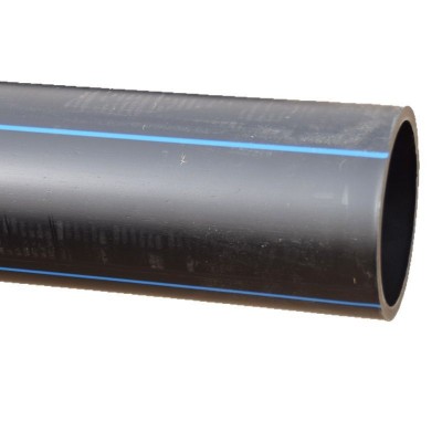 加工定制PE给水管大口径pe饮水管聚乙烯自来水管农田灌溉管加厚图5