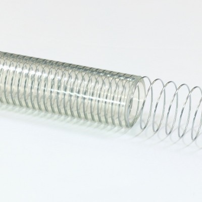 High temperature resistant steel wire hose plastic waterpipe图3