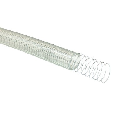 High temperature resistant steel wire hose plastic waterpipe图5