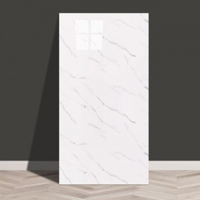 跨境自粘仿瓷砖墙贴卫生间防水防潮浴室厨房背景墙面装饰翻新贴纸