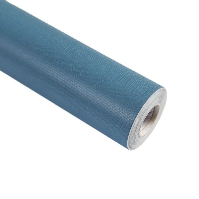 pvc卧室素色墙纸自粘加厚wallpaper背景墙贴宿舍出租房自贴壁纸图4