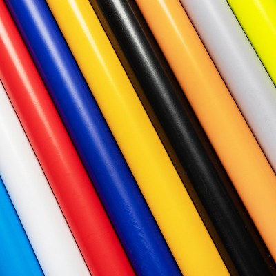 现货即时贴自粘加厚pvc不干胶电脑刻字贴纸墙面装饰家具贴纸图3