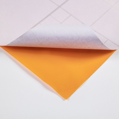 现货即时贴自粘加厚pvc不干胶电脑刻字贴纸墙面装饰家具贴纸图4