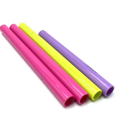 东莞厂家现货彩色PVC软管鱼缸专用抗老无异味胶管帐篷支撑按尺寸图5