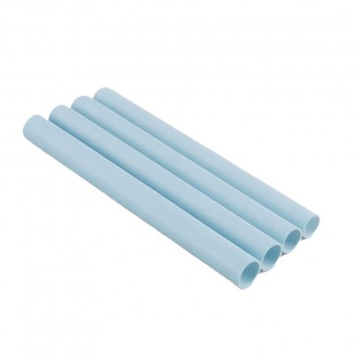 源头工厂白色PVC塑胶硬管玩具支撑管ABS材质东莞环塑科技生产套图5