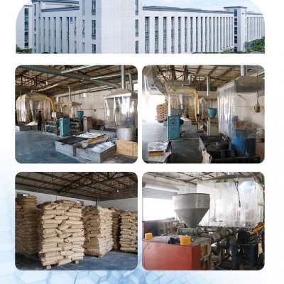 pvc牛筋软管厂家批发5寸6寸8寸黄白螺旋吸污管清淤抽砂软管图3