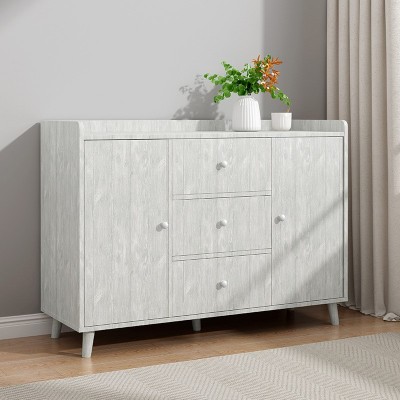 原木墙贴wallpaper自粘墙纸批发家具翻新贴纸衣柜门木纹波音软片图2