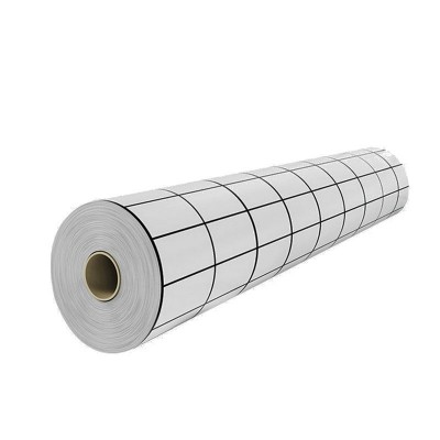 厨房防油贴纸装饰耐高温墙贴防水防潮橱柜瓷砖墙纸自粘铝箔纸灶台图4