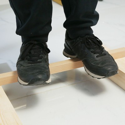 榉木方条子木条建筑diy手工模型扁条原木料实木长条立柱隔断龙骨图4