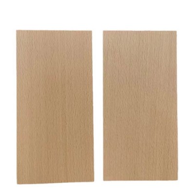 工厂直批榉木木板木条多规格客厅装饰榉木板木料儿童手工榉木木条图4