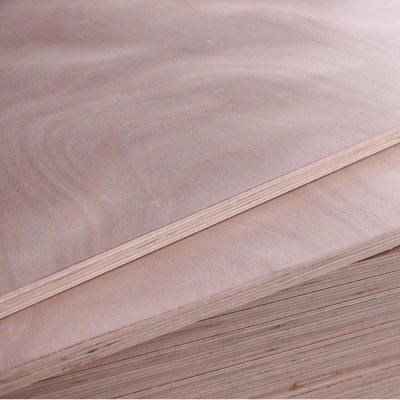 厂家现货3~25mm桉木杨木多层板家具板胶合板材木材实木板木饰面板图2