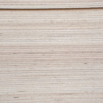 现货多规格桐木巴果木弯曲板多层板软木装修家具板材异形板造型板图3