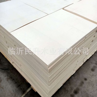 920*920mm杨木胶合板白杨木工艺板激光切割雕刻DIY板适用木质图4